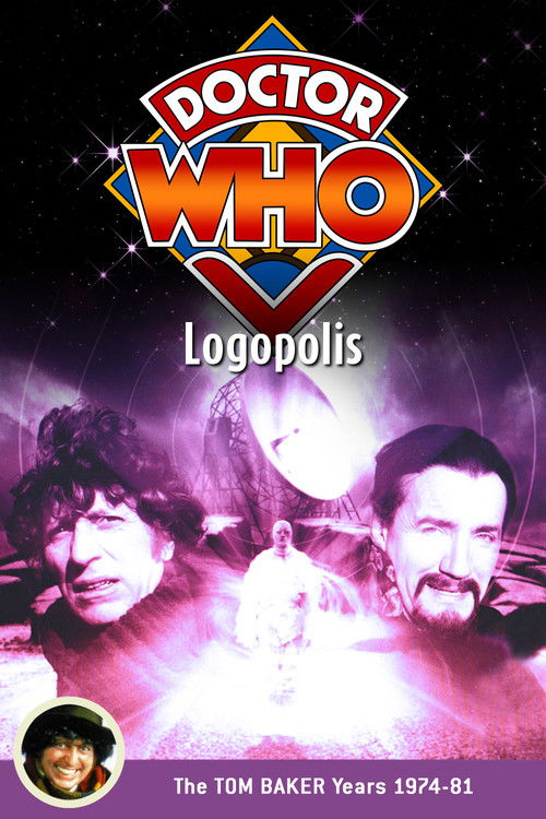 Doctor Who: Logopolis постер