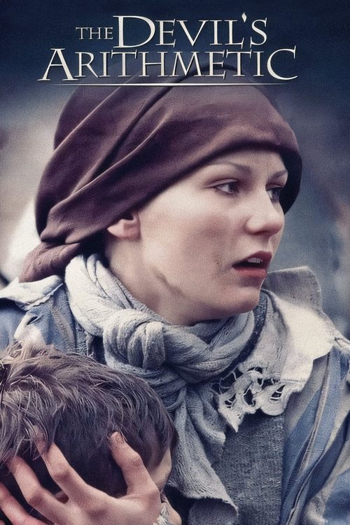 The Devil's Arithmetic постер