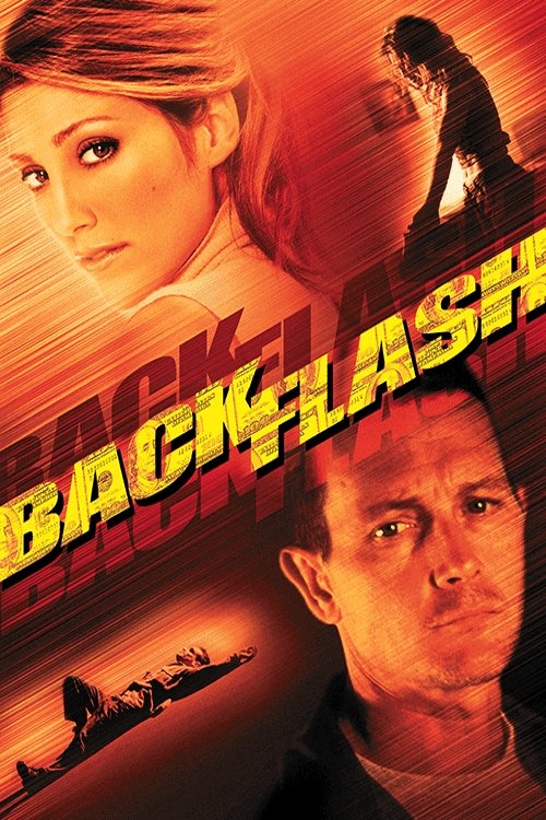 Backflash постер