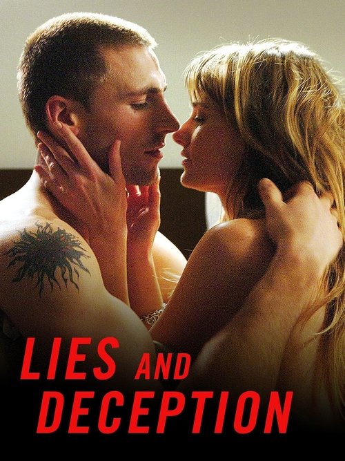 Lies and Deception постер