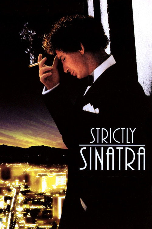 Strictly Sinatra постер