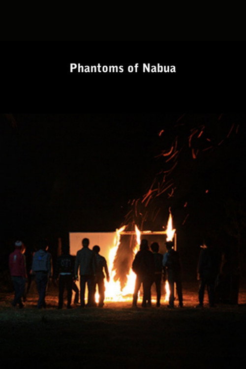 Phantoms of Nabua постер