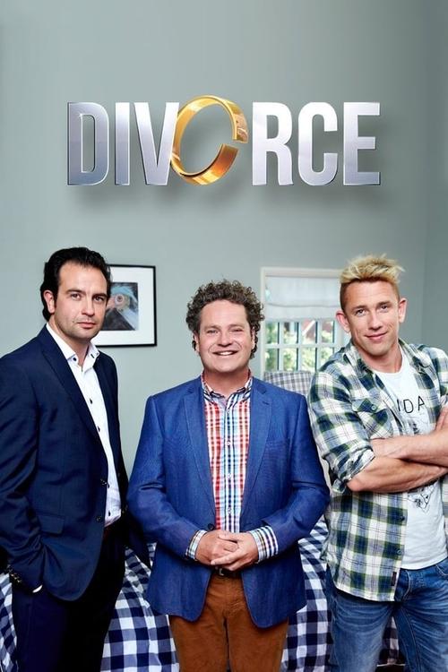 Divorce постер