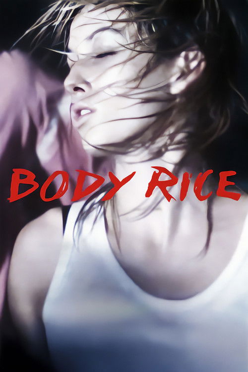 Body Rice постер