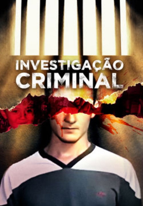 Investigação Criminal постер