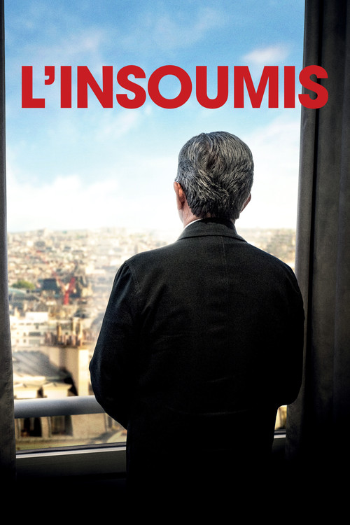 L'Insoumis постер