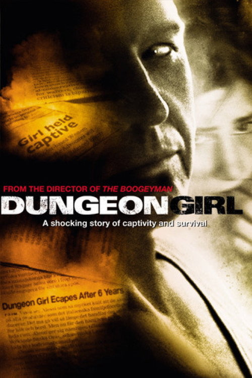 Dungeon Girl постер