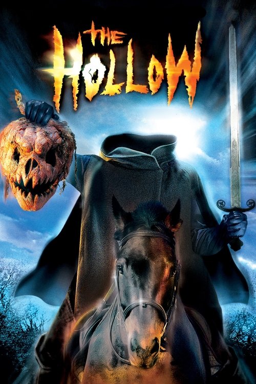 The Hollow постер