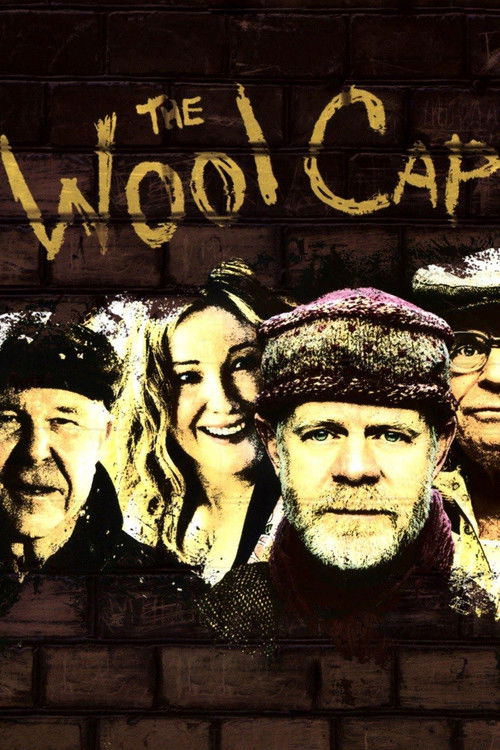 The Wool Cap постер