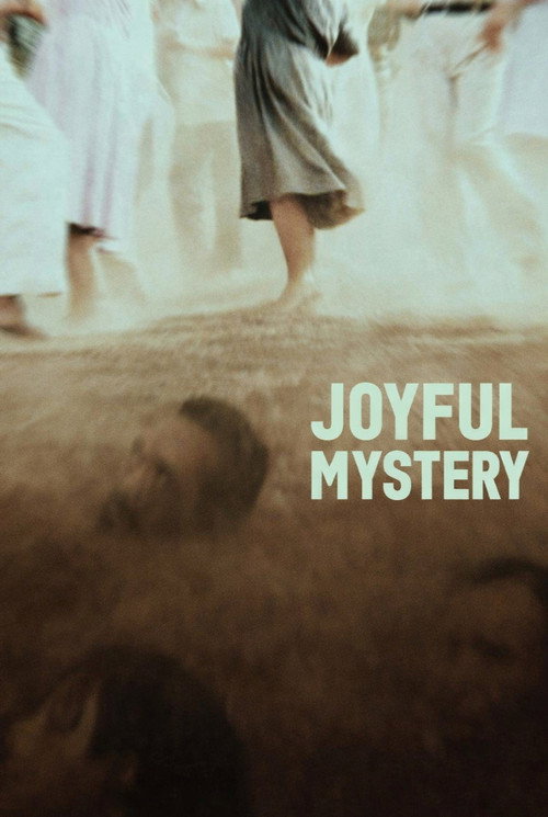 Joyful Mystery постер