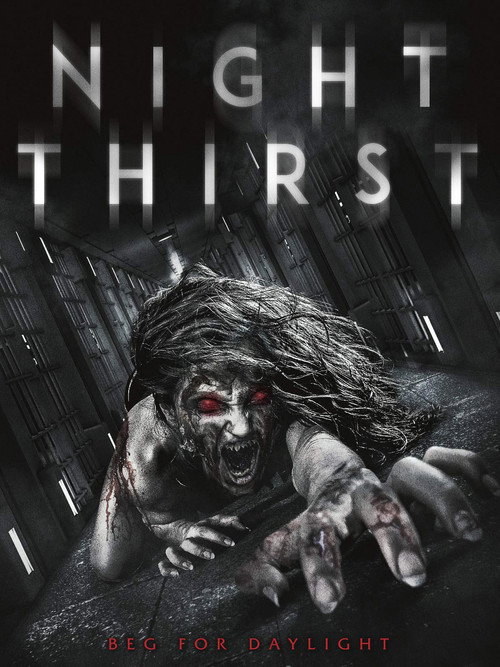 NightThirst постер