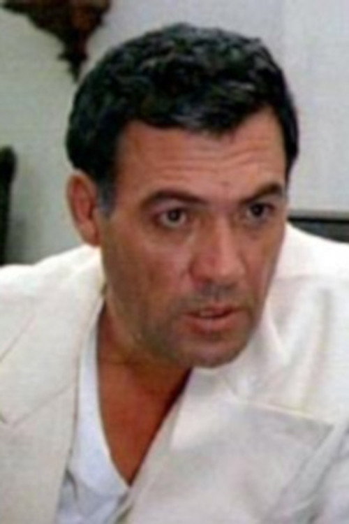 Баба Аннанов