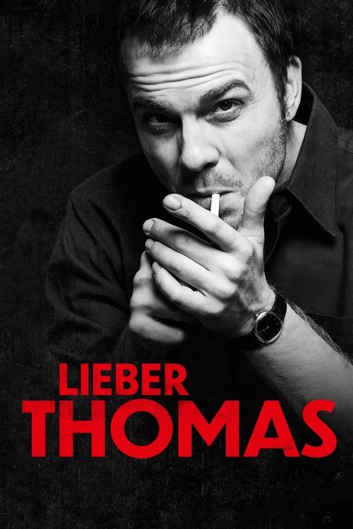 Lieber Thomas постер