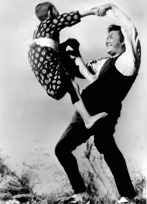 無法松の一生 постер