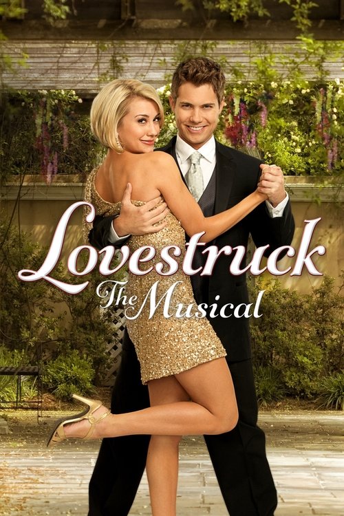 Lovestruck: The Musical постер