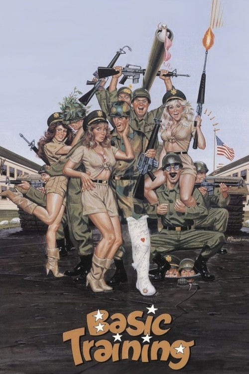 Basic Training постер