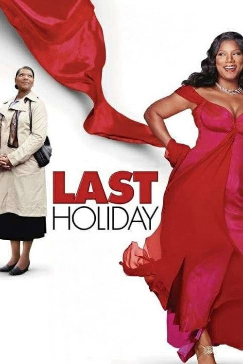 Last Holiday постер