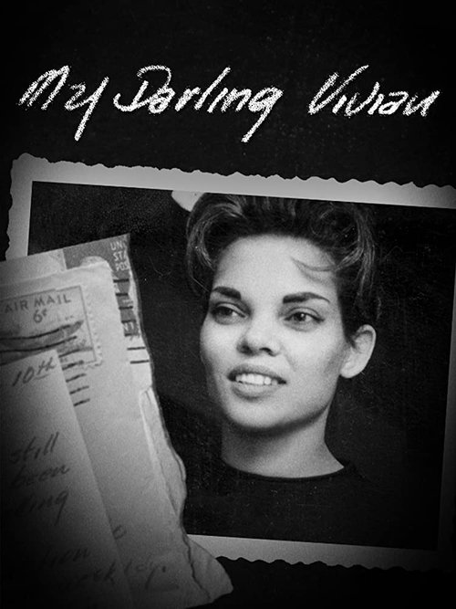 My Darling Vivian постер