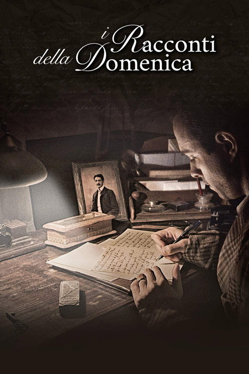 I racconti della domenica постер