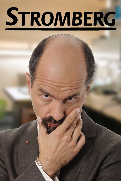 Stromberg постер