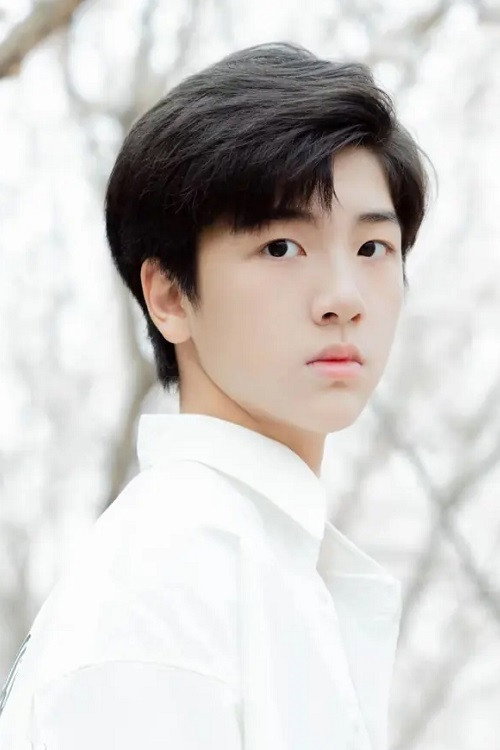 Чжу Бинь Юй