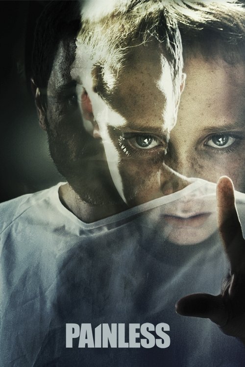 Painless постер
