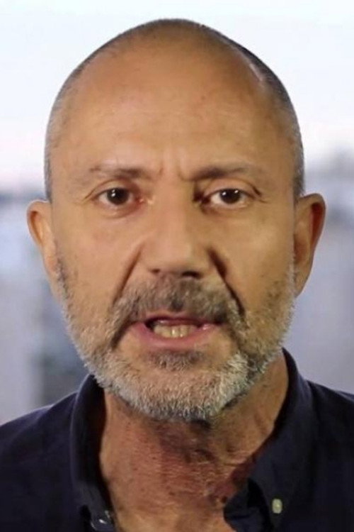 Γρηγόρης Βαλλιανάτος