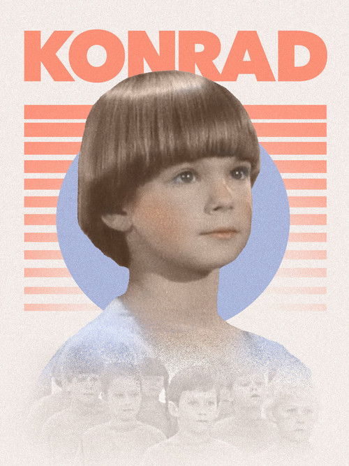 Konrad постер