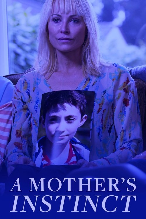 A Mother's Instinct постер