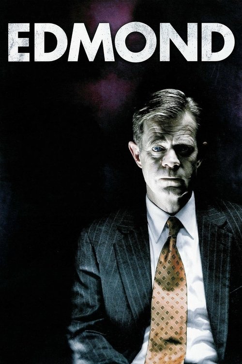 Edmond постер