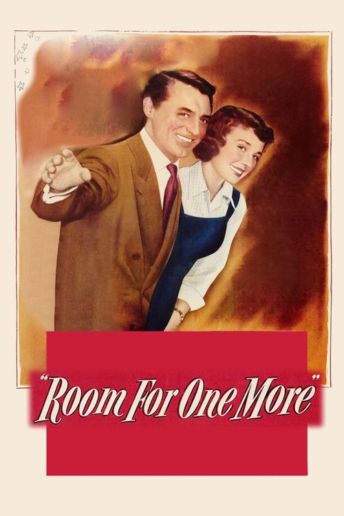Room for One More постер