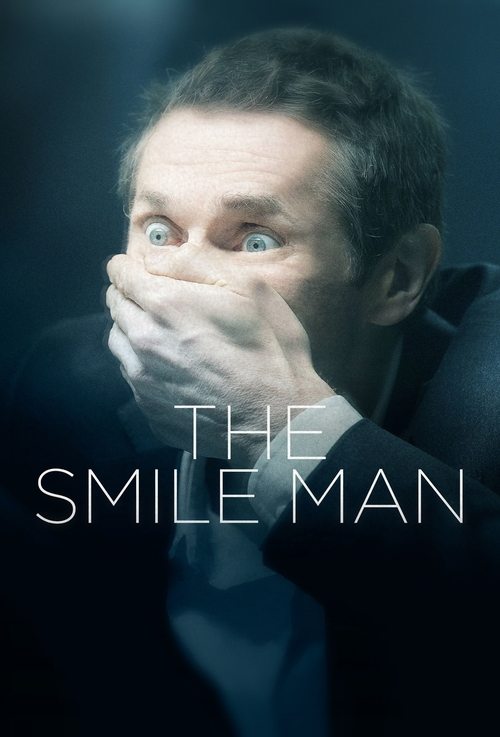 The Smile Man постер