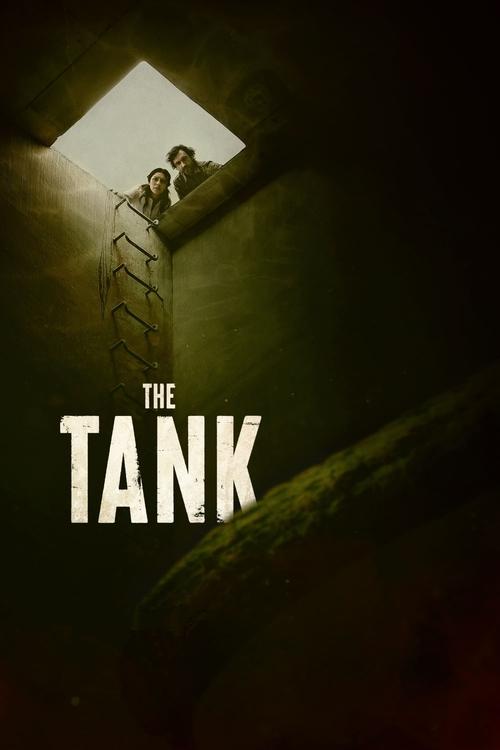 The Tank постер