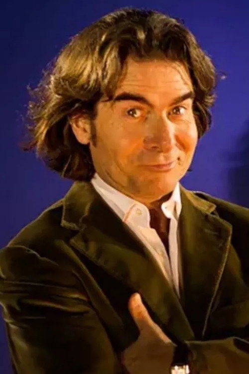 Laurent de Funès