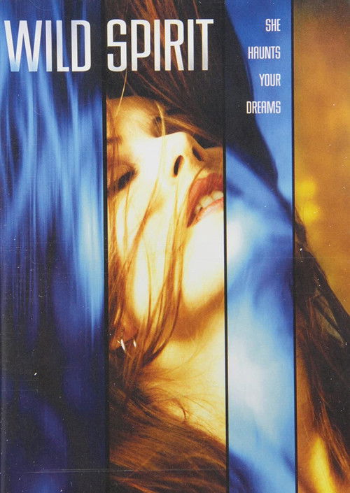 Wild Spirit постер