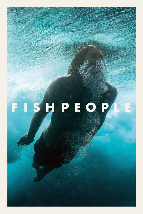 Fishpeople постер