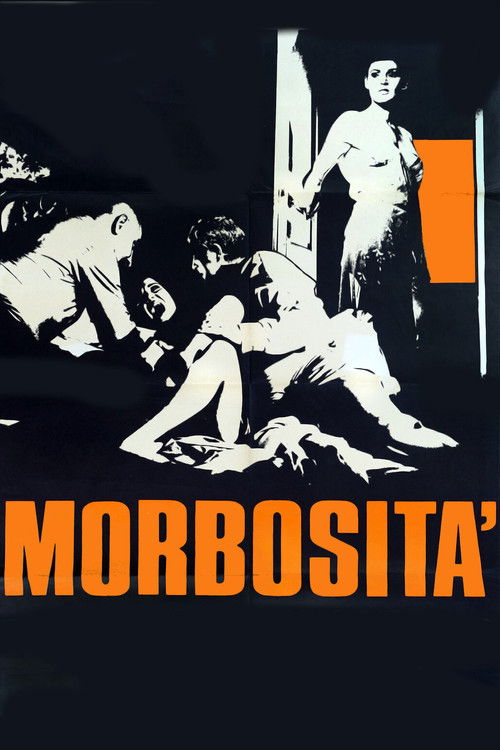 Morbosità постер