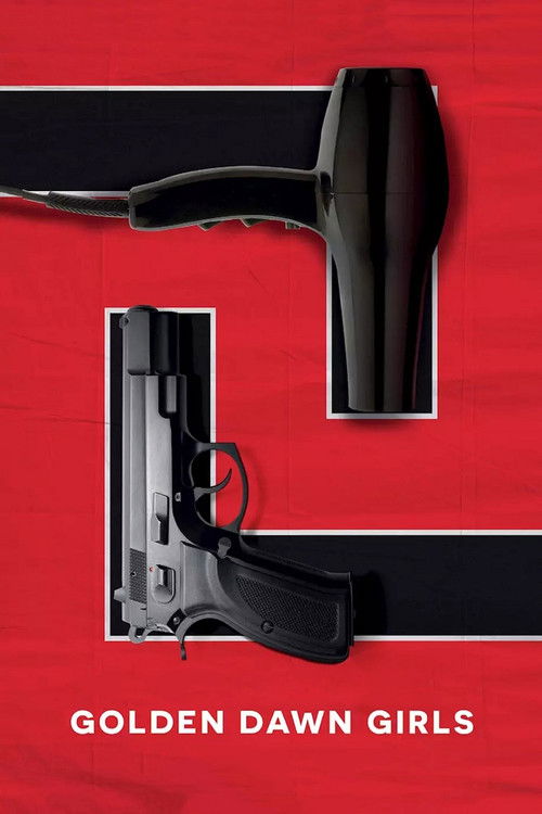 Hatets vugge постер