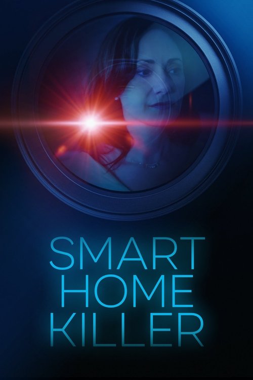 Smart Home Killer постер