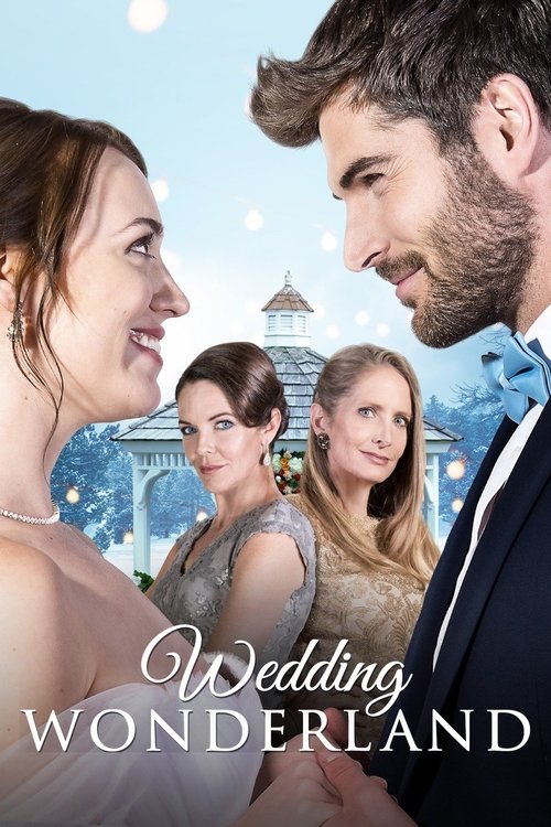 A Wedding Wonderland постер