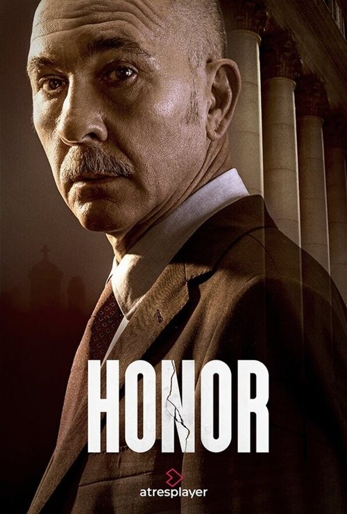 Honor постер