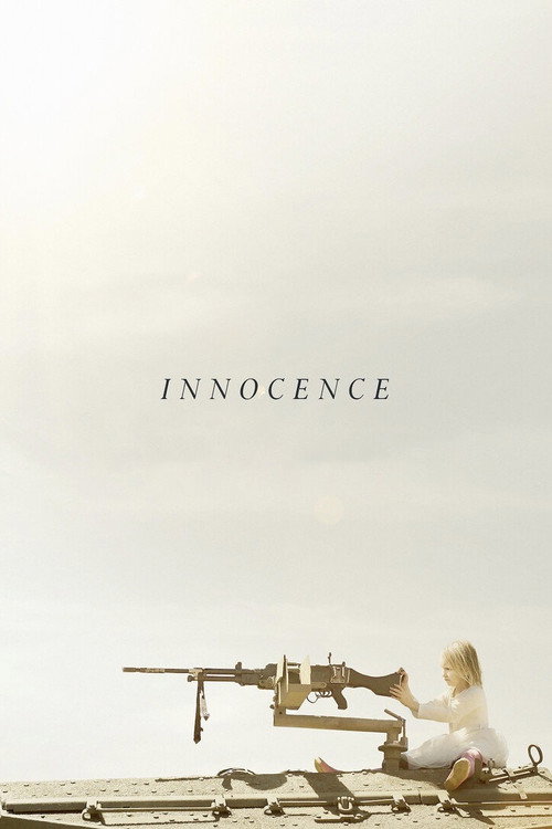 Innocence постер