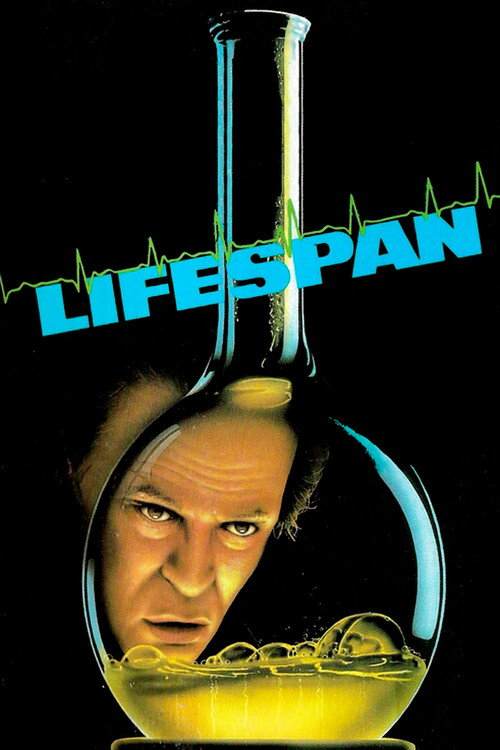 Lifespan постер
