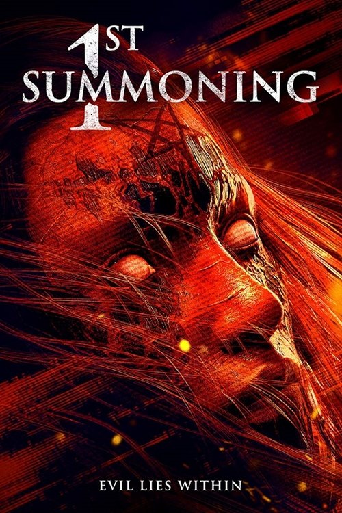 1st Summoning постер