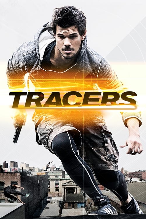 Tracers постер