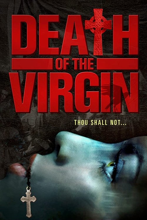 Death of the Virgin постер
