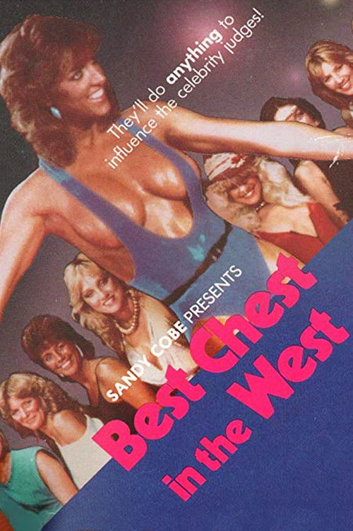 Best Chest in the West постер