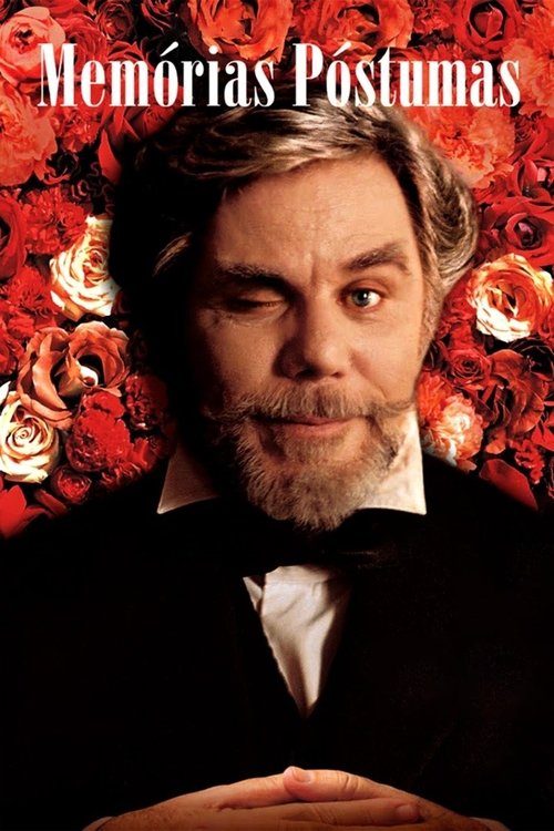 Posthumous Memories постер