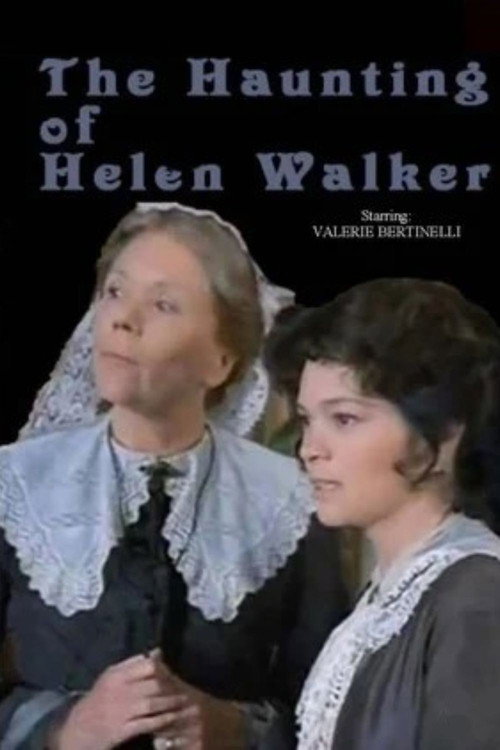 The Haunting of Helen Walker постер