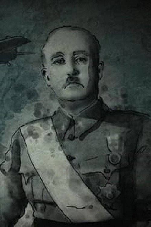 Die Wahrheit über Franco постер